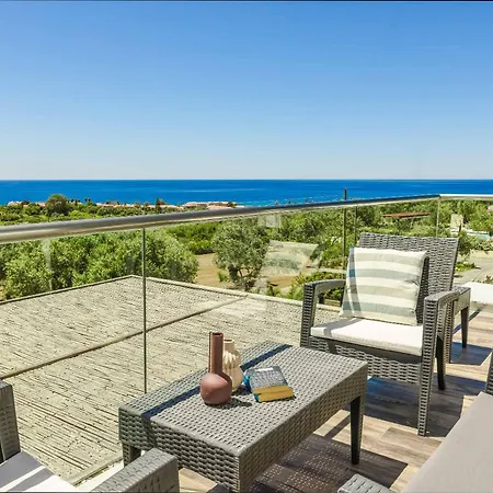 Vilă Katrina Svoronata