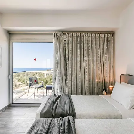 Katrina Villa