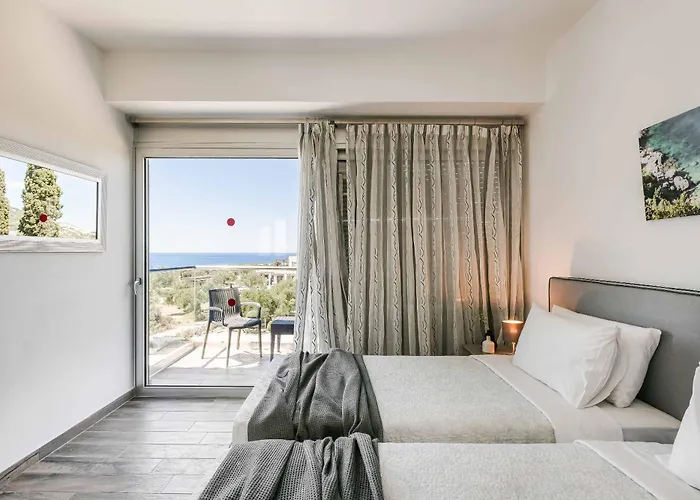 Katrina Villa