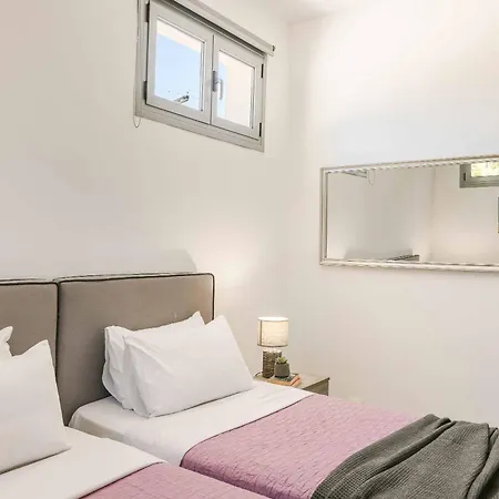 Villa Katrina Svoronata