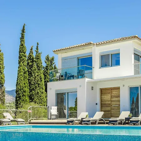 Villa Katrina *
